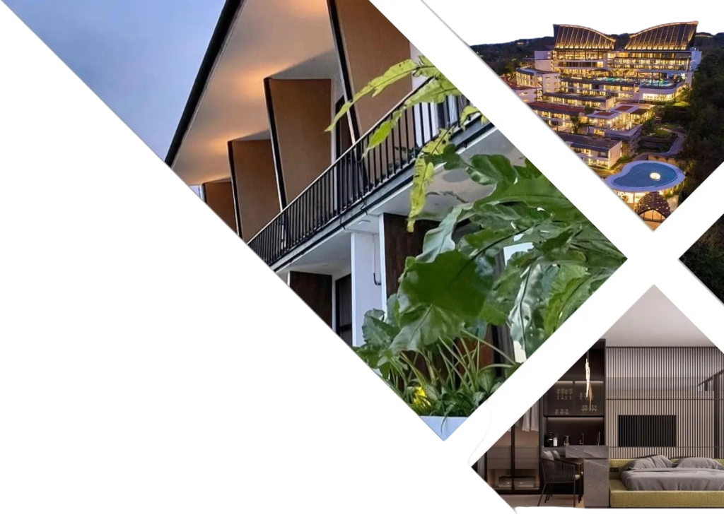 Homepage - Estetico Estate