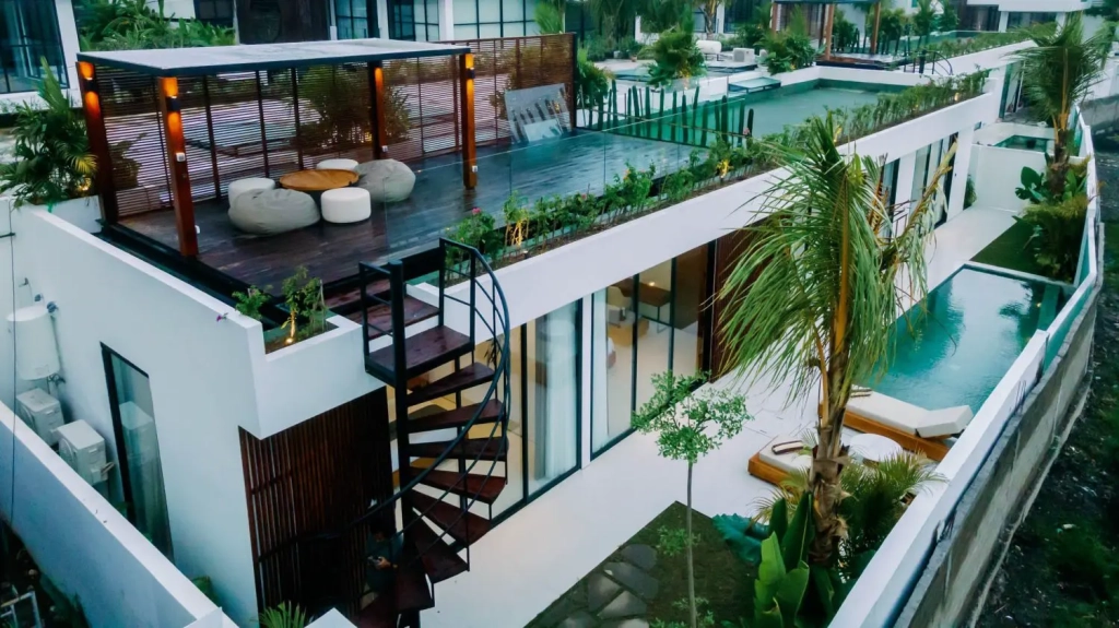 Maximizing ROI: The Benefits of Investing in Bali’s Rental Market - Estetico Estate