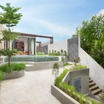 Комплекс Garden Villa II в Убудi