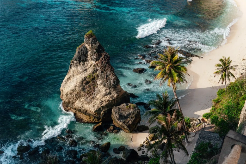 Why Bali is the Perfect Destination for Real Estate Investment - Estetico Estate
