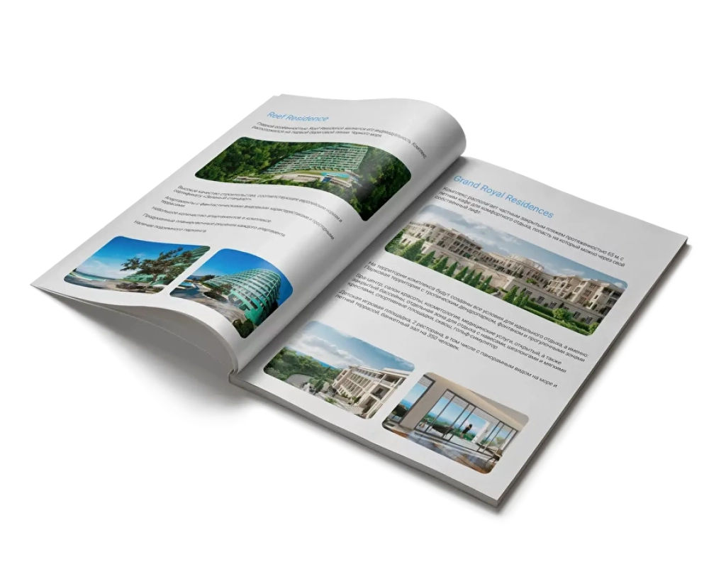Homepage - Estetico Estate