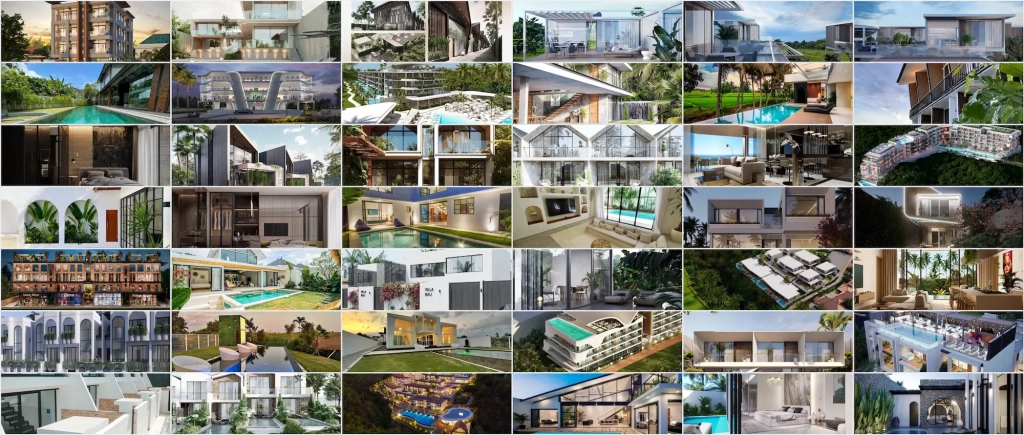 About company - Estetico Estate