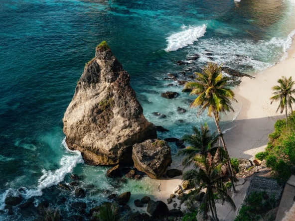 Why Bali is the Perfect Destination for Real Estate Investment - Estetico Estate
