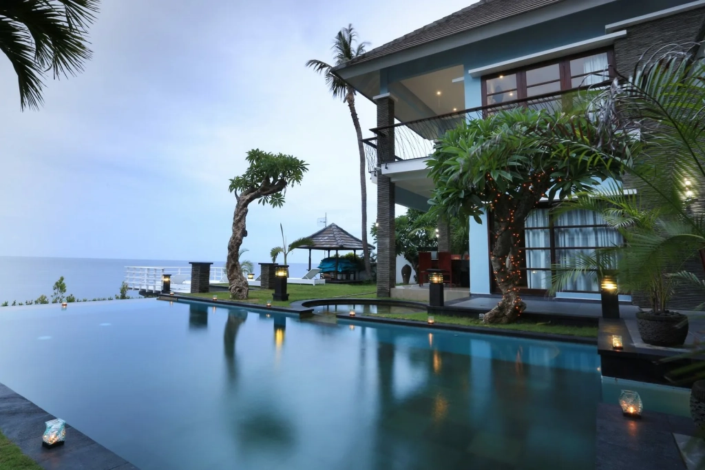 Top 5 Regions in Bali for Luxury Villas and Vacation Homes - Estetico Estate