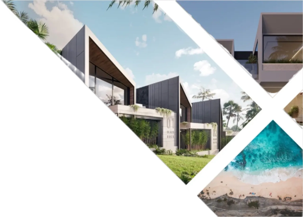 Homepage - Estetico Estate
