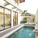 Villa spacieuse avec 3 chambres à Seminyak