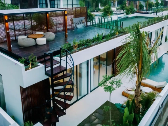 Maximizing ROI: The Benefits of Investing in Bali’s Rental Market - Estetico Estate