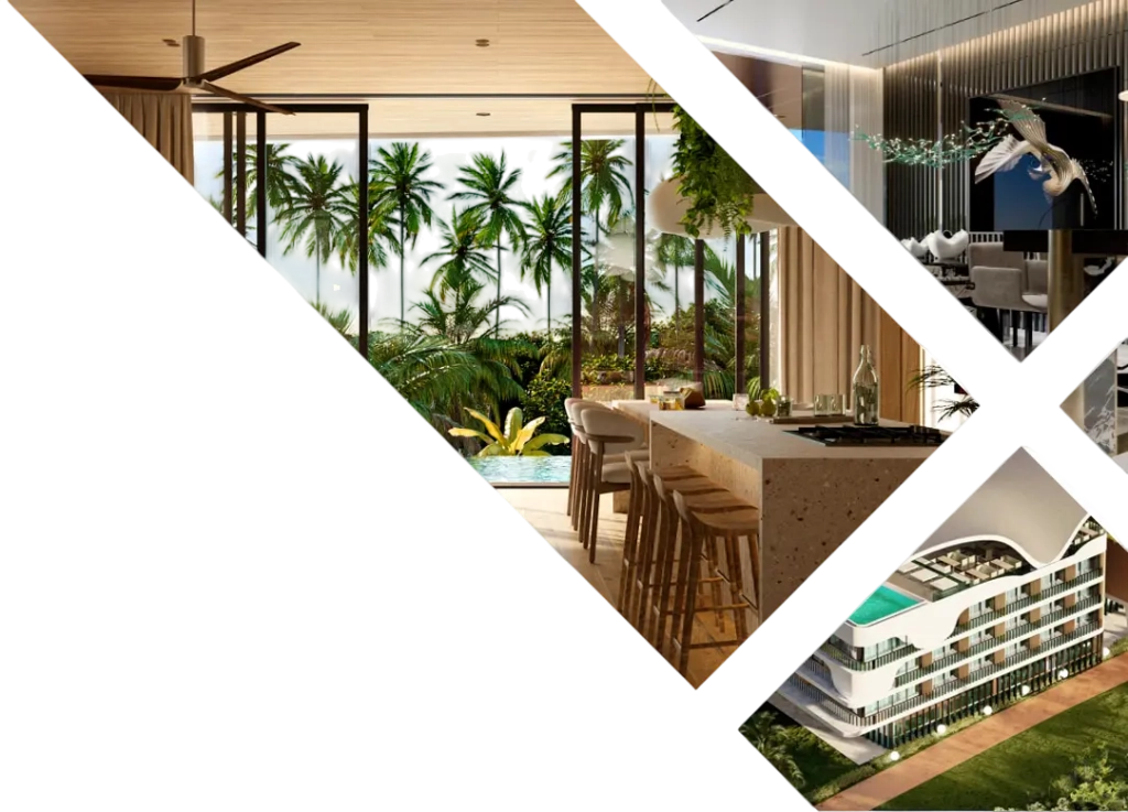 Homepage - Estetico Estate