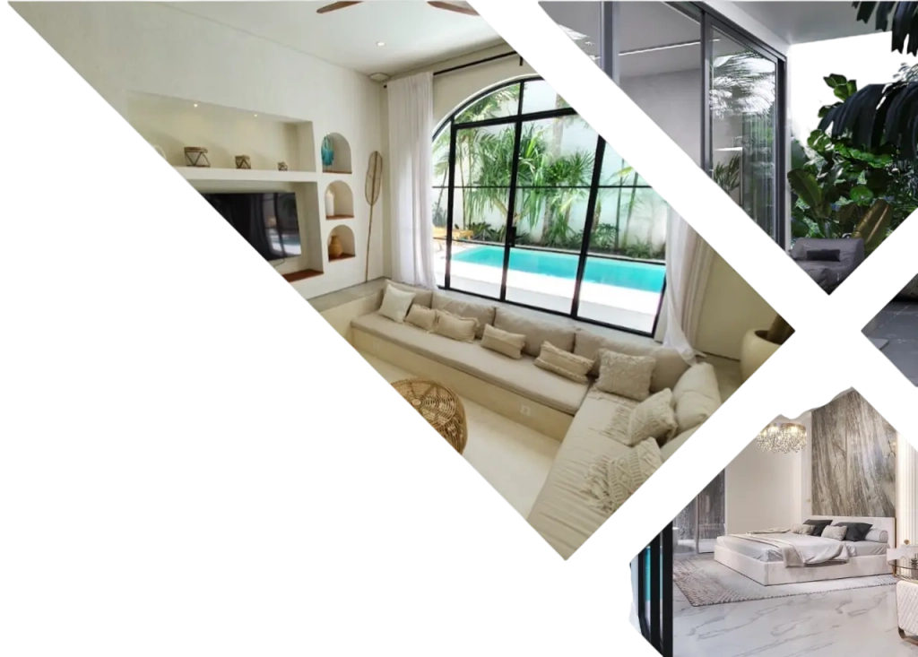 Homepage - Estetico Estate