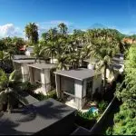 Villa au Complexe Neat House