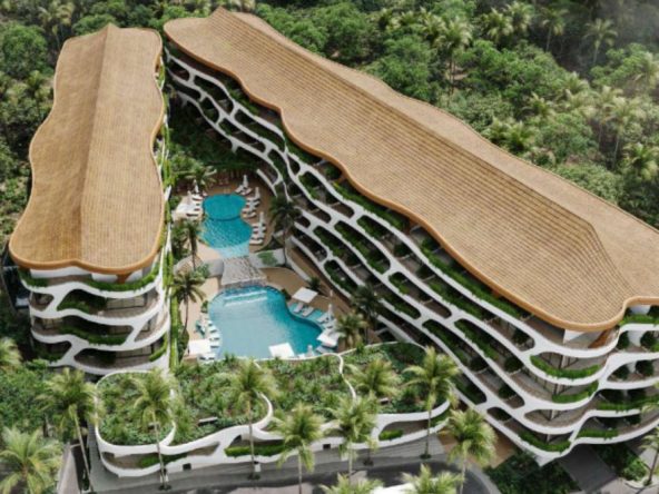 Apartments at Pandawa Dream Complex - Estetico Estate