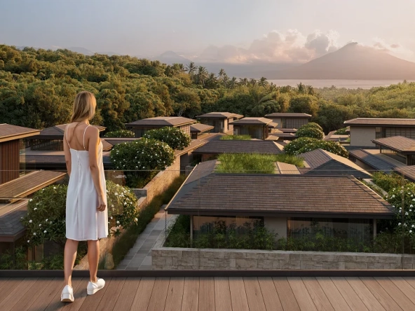 Apartments at Satori Nusa Dua Resort - Estetico Estate