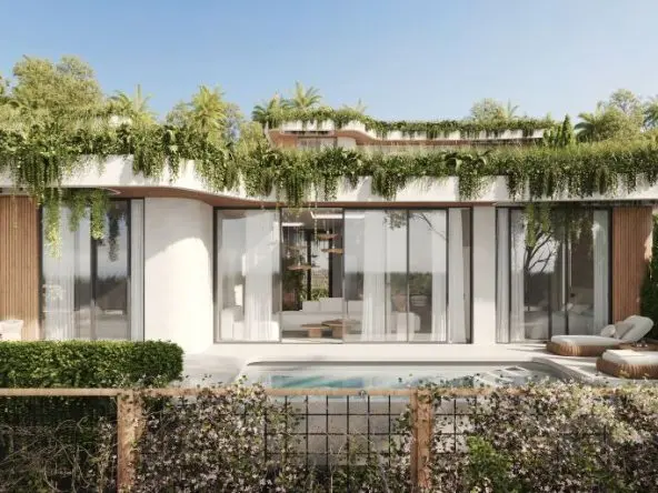 Вiлла Luxury у Ardhana Residence - Estetico Estate