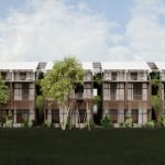 Appartements au Complexe The HEIGHTS