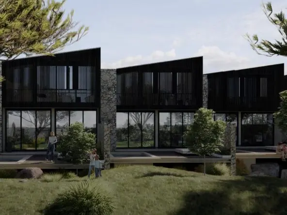 Вилла в комплексе Gardens - Estetico Estate