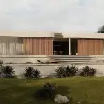 Вилла в комплексе Melasti Villas