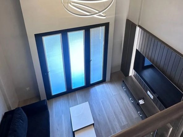 One-Bedroom Apartment in Canggu - Estetico Estate