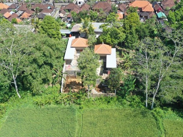 Smart Villa at Sunrise Villas Complex - Estetico Estate