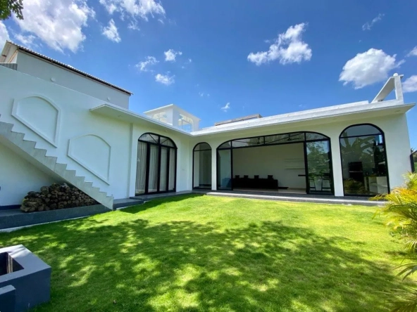 Вилла в Бераве, 1 спальня - Estetico Estate
