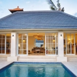 Villa de 2 Chambres à Oberoi, Seminyak