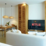 Appartement une chambre à Berawa, Canggu