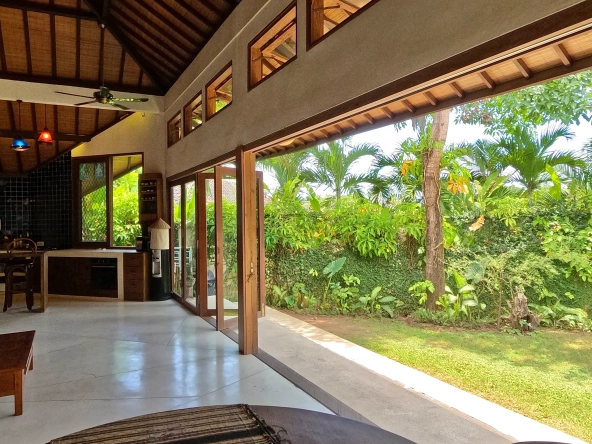 3-Bedroom Villa in Buduk - Estetico Estate