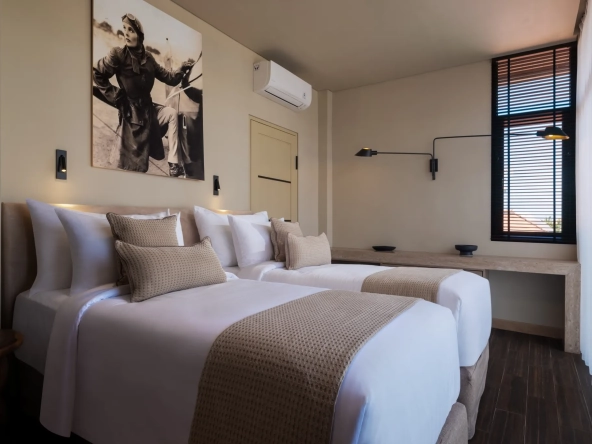 Appartement une chambre à Berawa - Estetico Estate