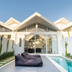 Villa de 3 chambres à Berawa